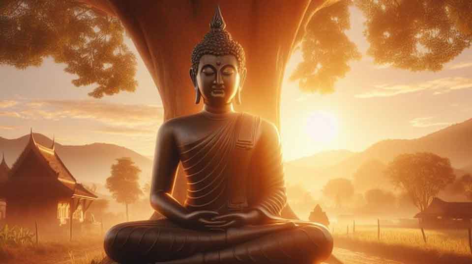 Navagraha Mantra for Peace of Mind